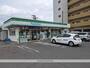 コンビニ　ファミリーマート（コンビニ）まで399m