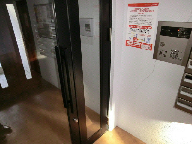 コンフォート月寒東の外観写真