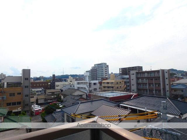 眺望　眺望