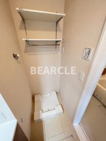 トイレ　コンパクトで使いやすいトイレです