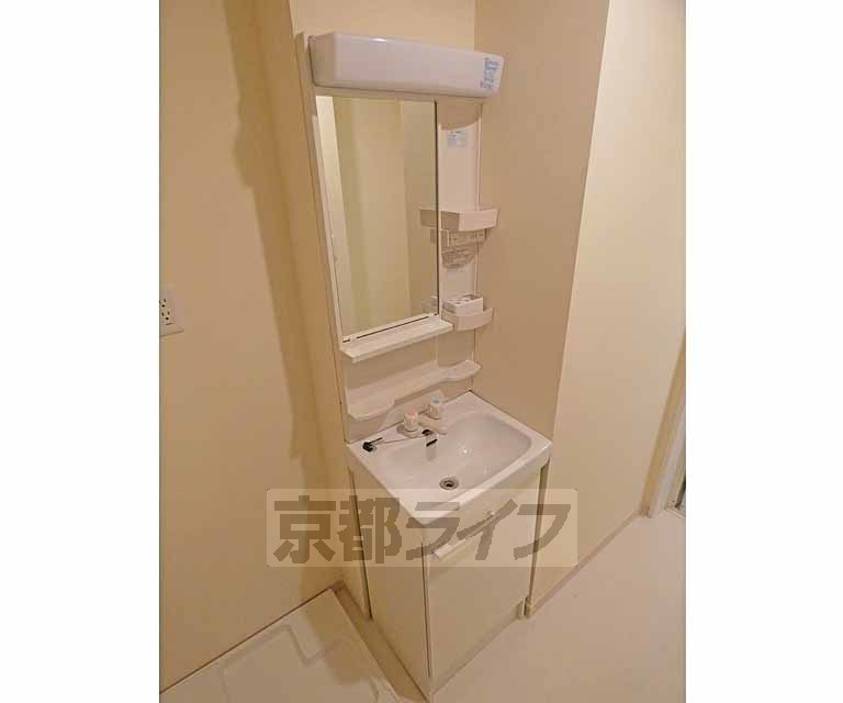 バウハウス御蔭の内装写真