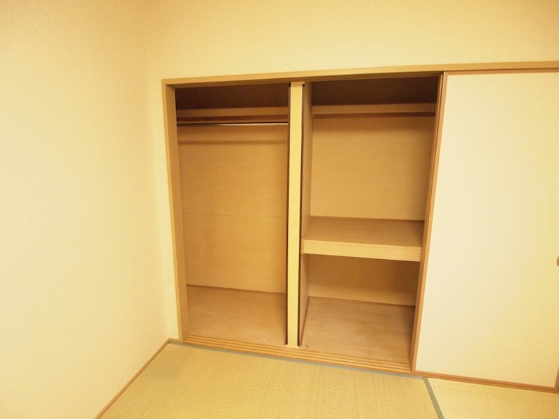 ティアラドミールの内装写真