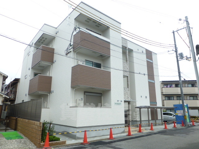 ＪＲ阪和線 百舌鳥駅 徒歩6分 築10年