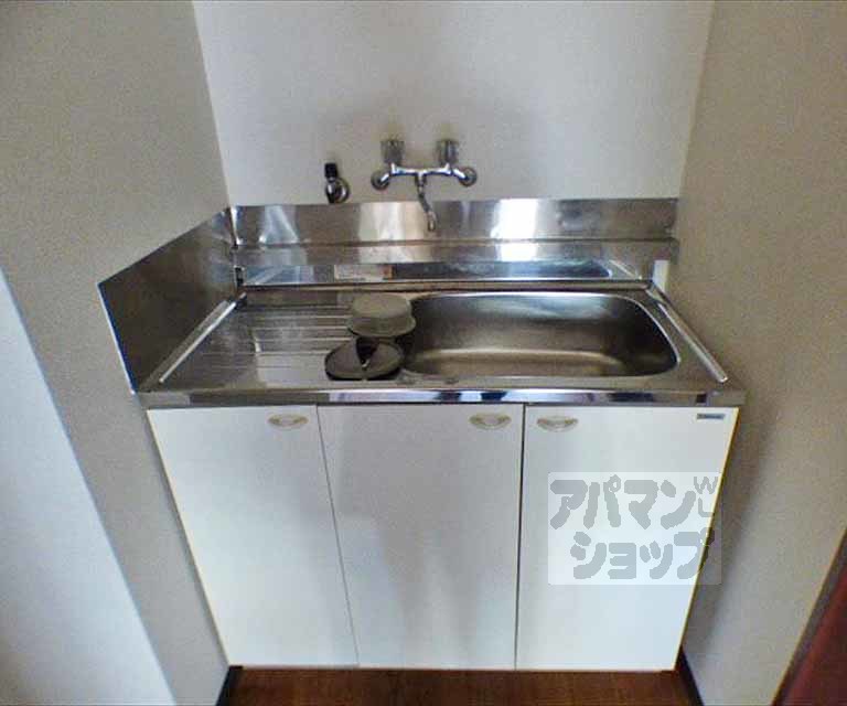 メゾン大垣のキッチン写真