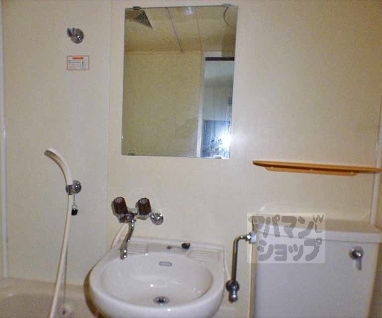 メゾン大垣の内装写真