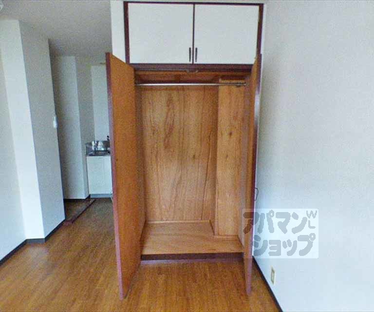 メゾン大垣の内装写真