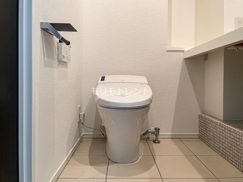トイレ　参考写真