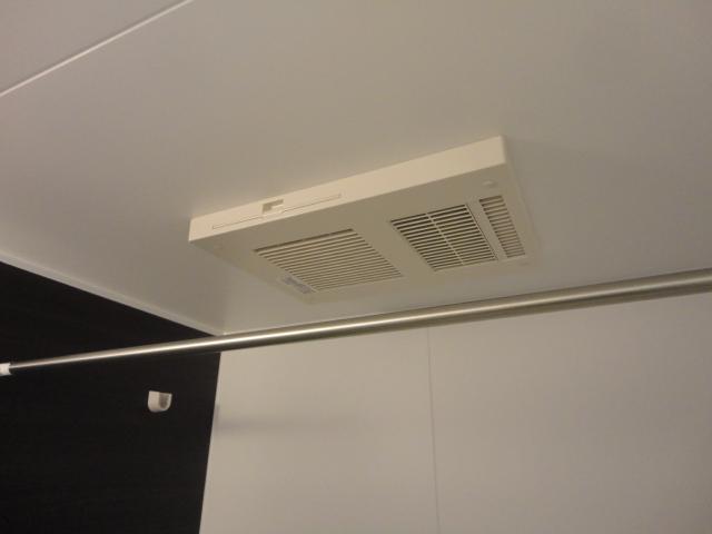 その他　浴室乾燥機