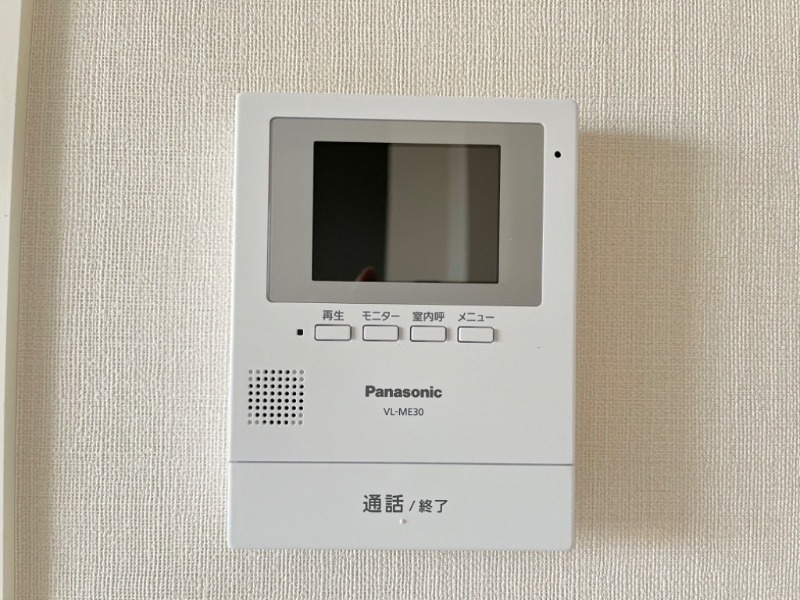 セキュリティ　図面と現状に相違がある場合には現状を優先