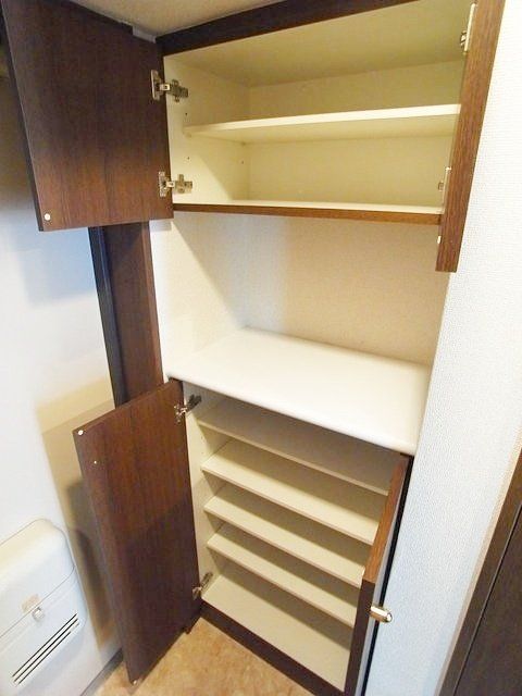 収納　シューズＢＯＸ