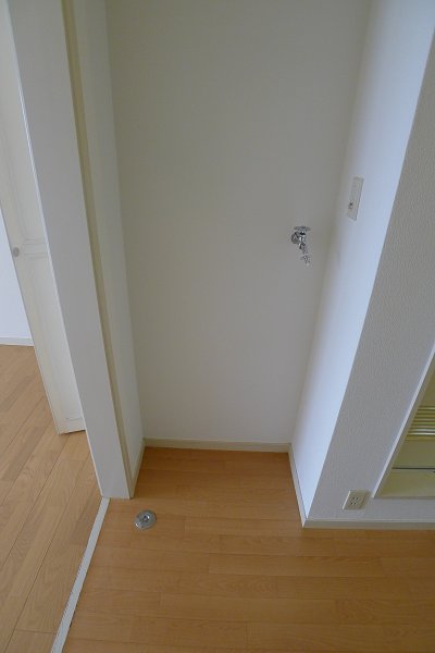 マイメゾンの内装写真