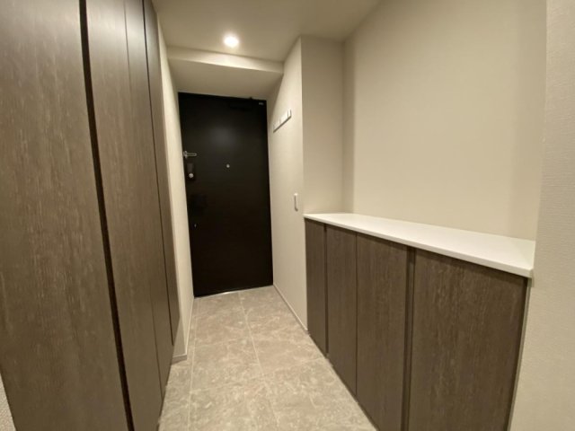 玄関　別部屋参考写真