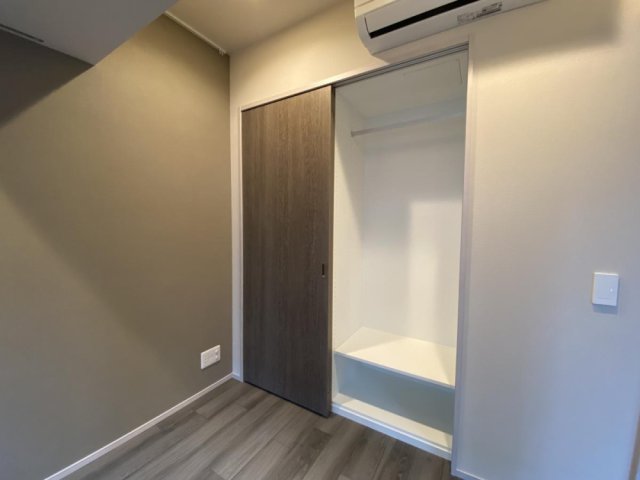 収納　別部屋参考写真