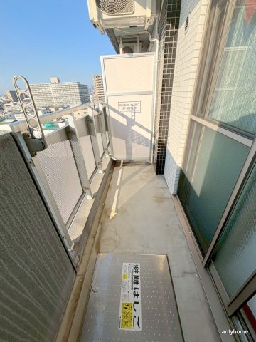 ラクラス高殿の内装写真