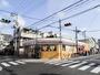 コンビニ　セブンイレブン 大阪豊新南店（コンビニ）まで205m