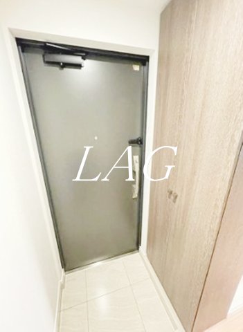 玄関　玄関です。