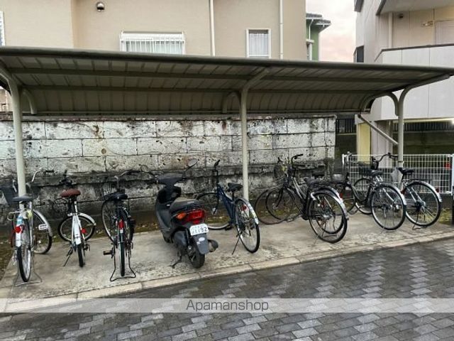 その他共有部分　その他共有部分