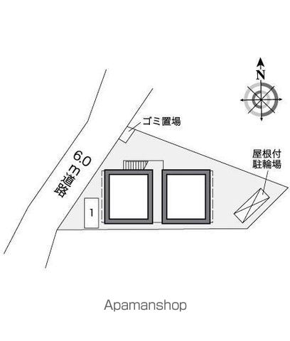 その他　周辺（その他）まで0m