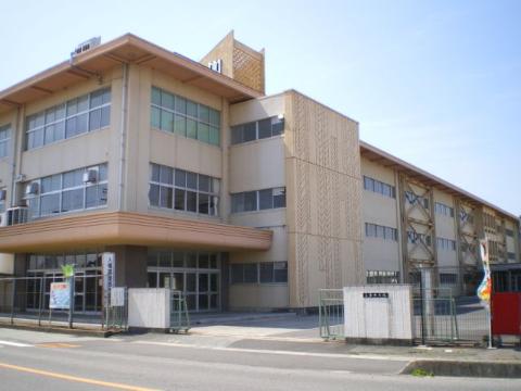 その他　松阪市立三雲中学校（その他）まで1525m