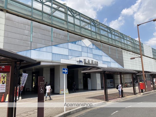 その他　蒲生駅（その他）まで1000m