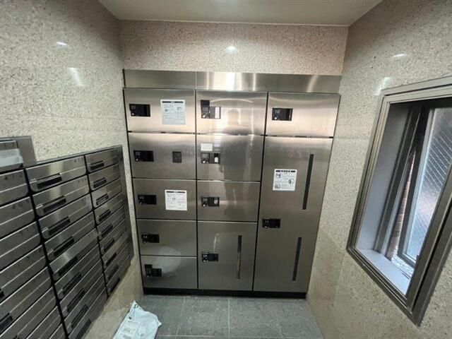 都営浅草線 馬込駅 徒歩4分 4階建 築23年のその他写真