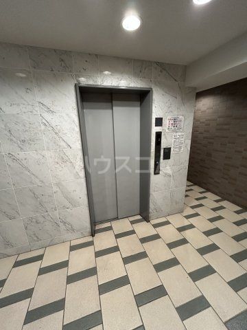 ロビー