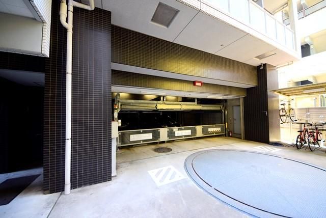その他共有部分　★敷地内駐車場★