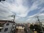 眺望　退去前につき別のお部屋の写真です