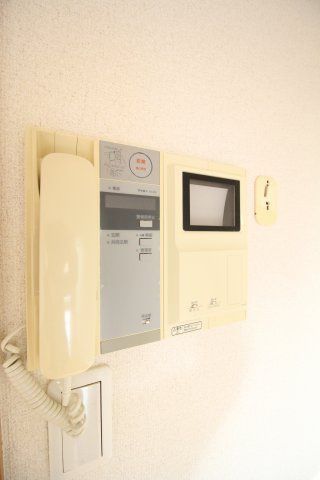 その他設備　（別タイプ参考写真）ドゥーエ巣鴨　豊島区巣鴨3