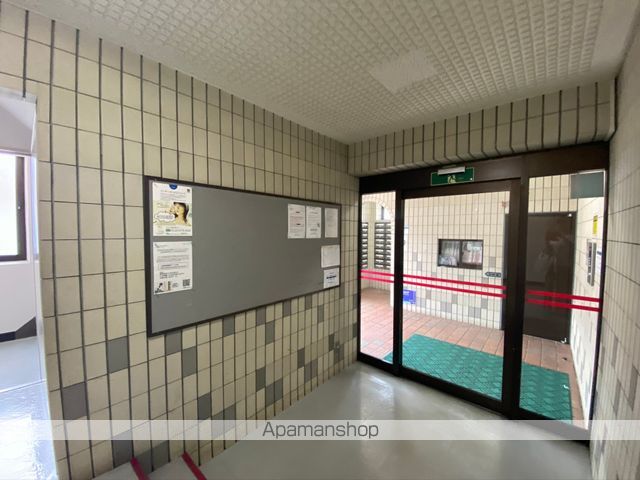 ロビー　ロビー