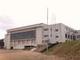 中学校　富山市立大沢野中学校（中学校）まで446m