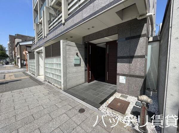 地下鉄桜通線 吹上駅 徒歩2分 10階建 築20年の外観写真