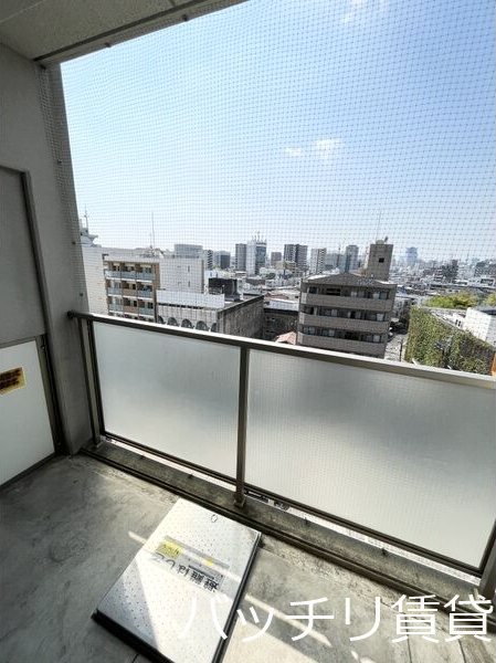 地下鉄桜通線 吹上駅 徒歩2分 10階建 築20年の内装写真