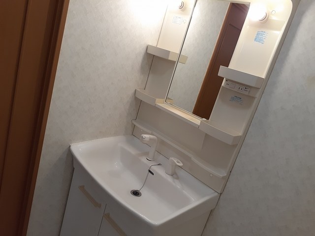 エヴァー高田の内装写真
