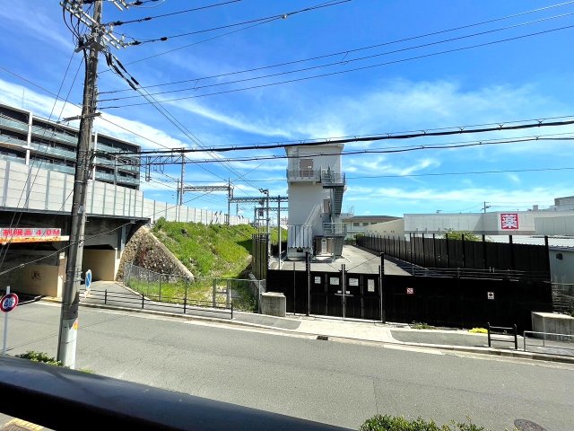 ＪＲおおさか東線 ＪＲ淡路駅 徒歩9分 8階建 築36年のその他写真