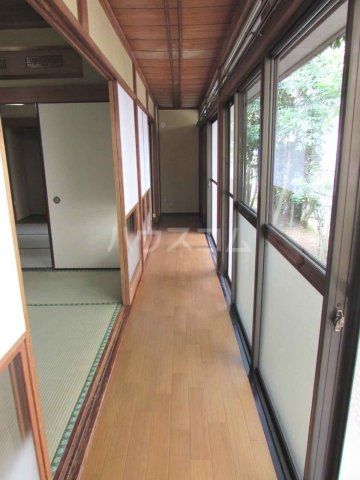 さくら台住宅の外観写真