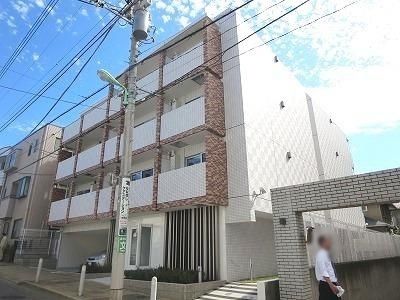 建物外観　★美しい外観★