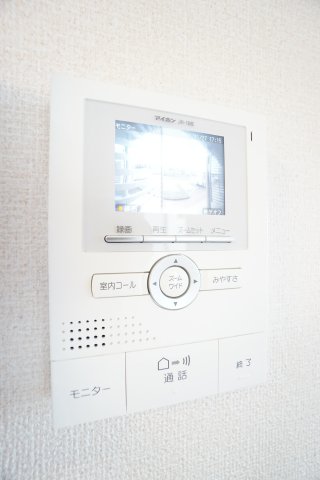 その他設備　※同物件の写真になります。