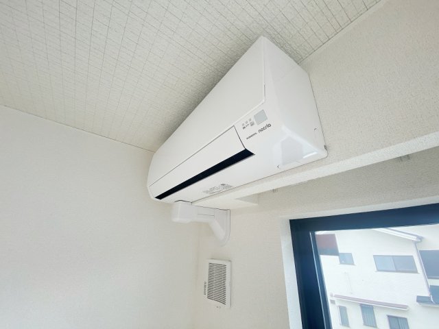 その他設備　別号室の参考写真です。