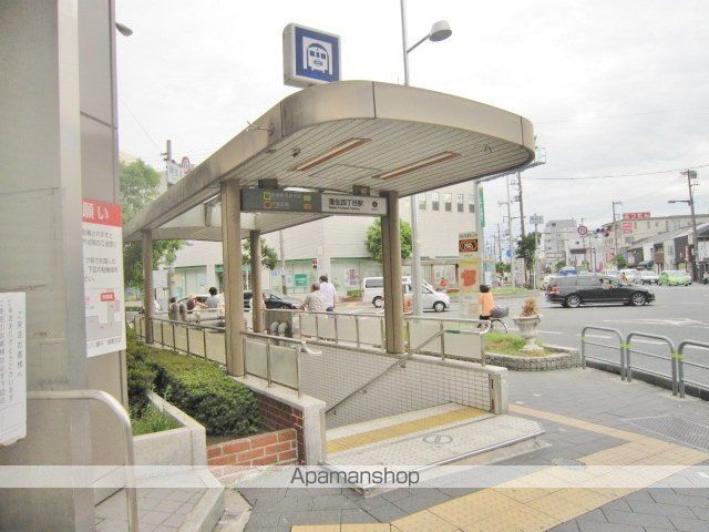 その他　地下鉄　蒲生四丁目駅（その他）まで98m