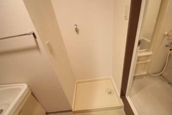 その他設備　※別部屋の写真です
