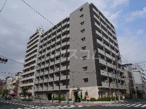 都営大江戸線 蔵前駅 徒歩6分 築18年