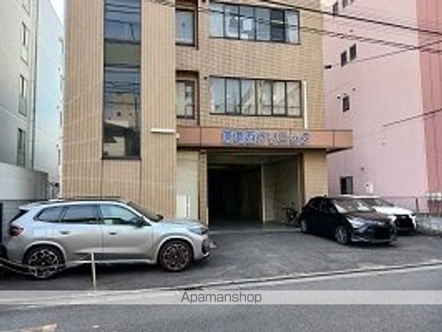 病院　東葛西クリニック（病院）まで280m