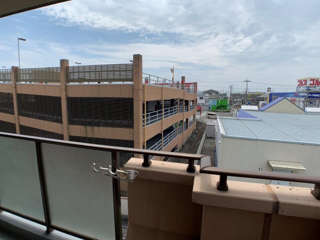 ＪＲ山陽本線 明石駅 バス乗車時間：10分 最寄りバス停で下車 徒歩5分 4階建 築30年のその他写真