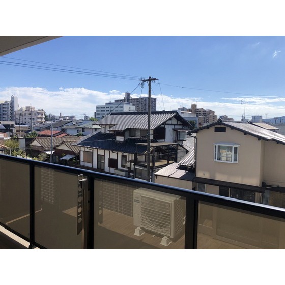 眺望　別部屋参考写真