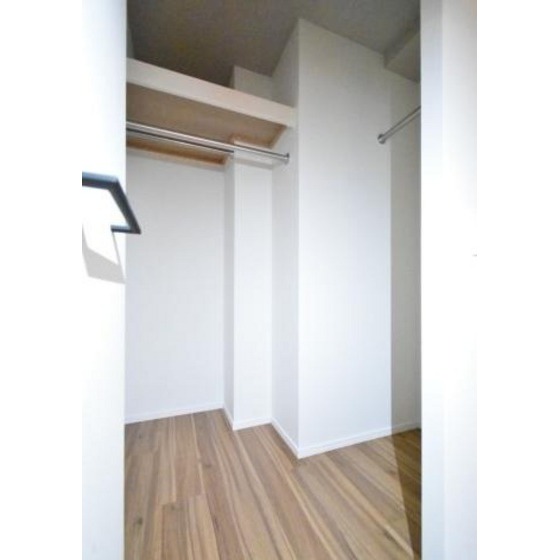 収納　別部屋参考写真