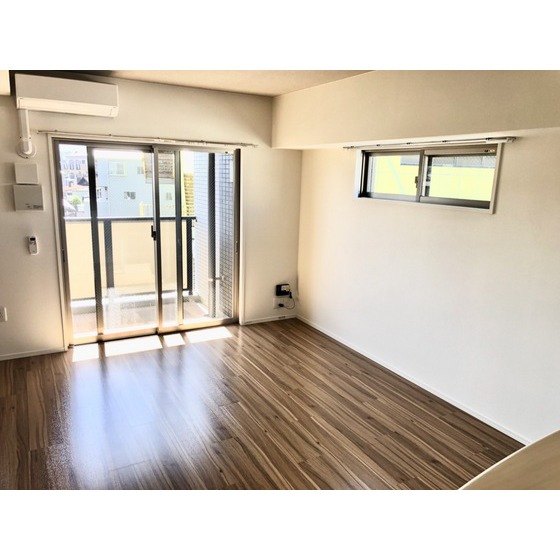 居室・リビング　別部屋参考写真