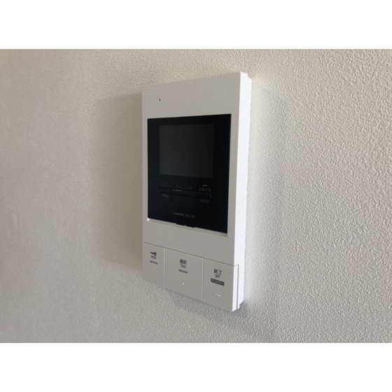 セキュリティ　別部屋参考写真