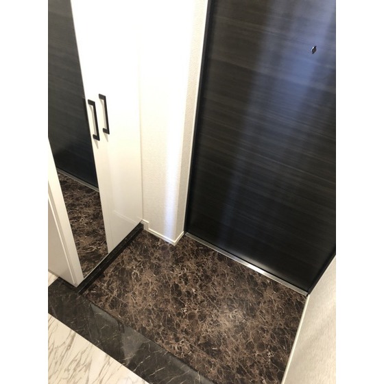 玄関　別部屋参考写真