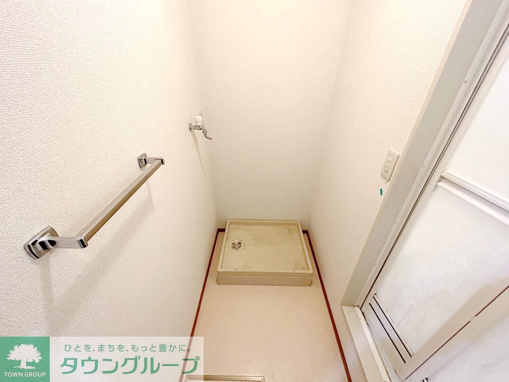 その他　バルコニー